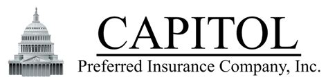 capitol preferred insurance company la